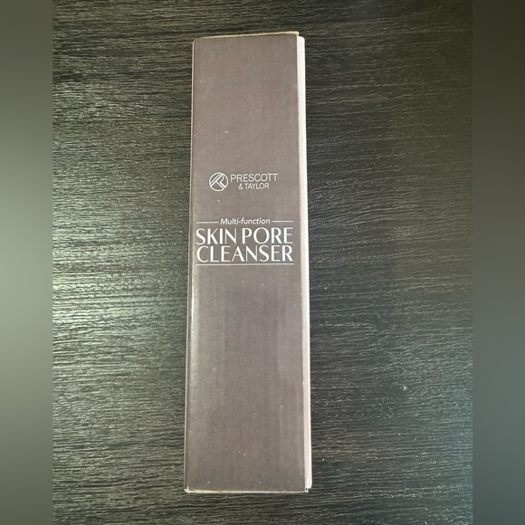 SALE!!! Prescott and Taylor Pore Cleaner - Picture 2 of 4